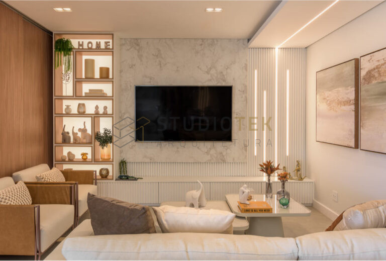 PROJETO LANDSCAPE NE