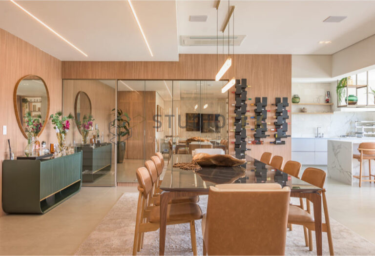 PROJETO LANDSCAPE NE