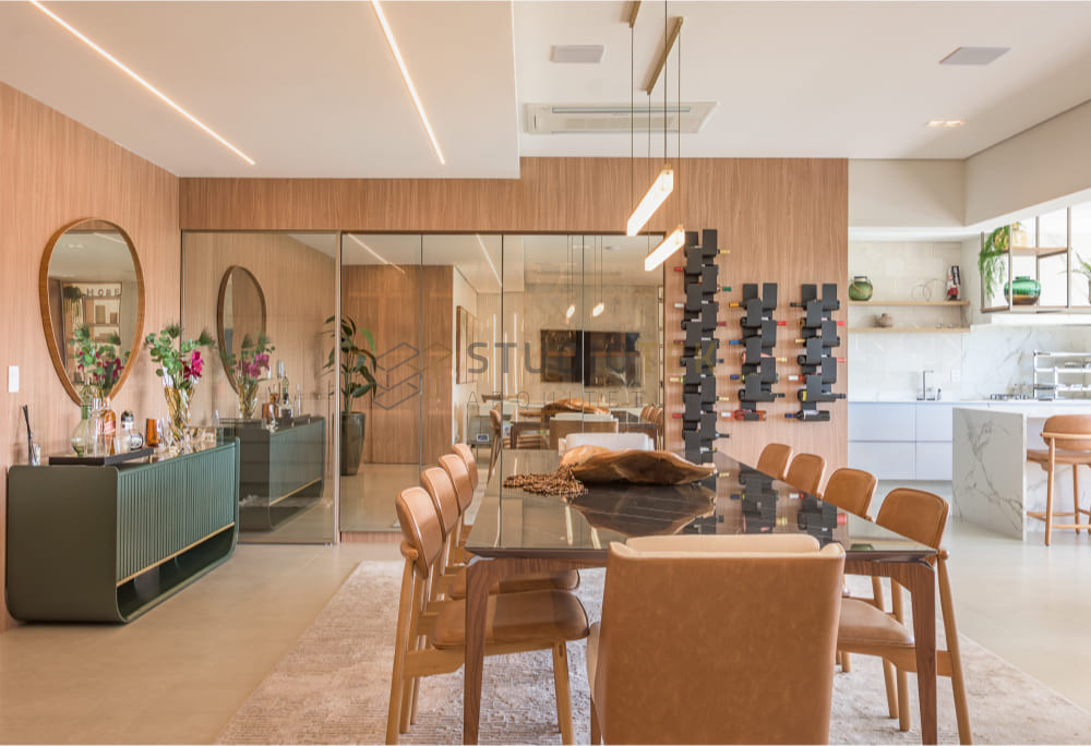 PROJETO LANDSCAPE NE