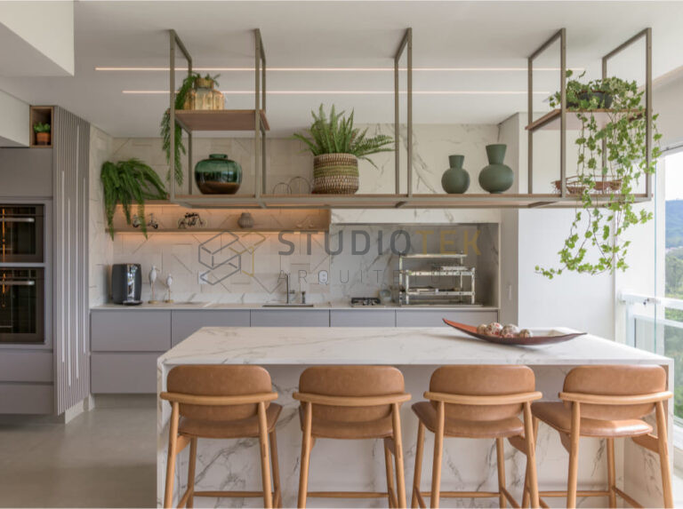 PROJETO LANDSCAPE NE