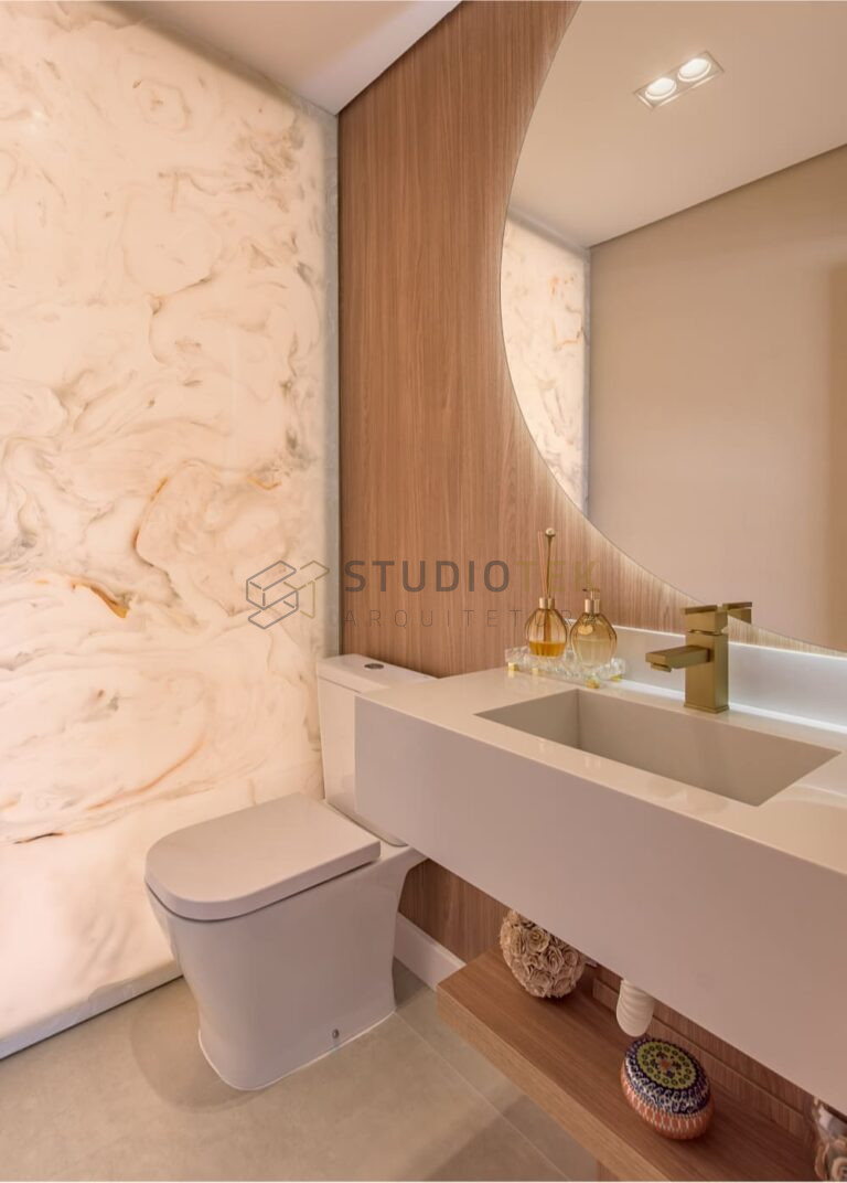 PROJETO LANDSCAPE NE