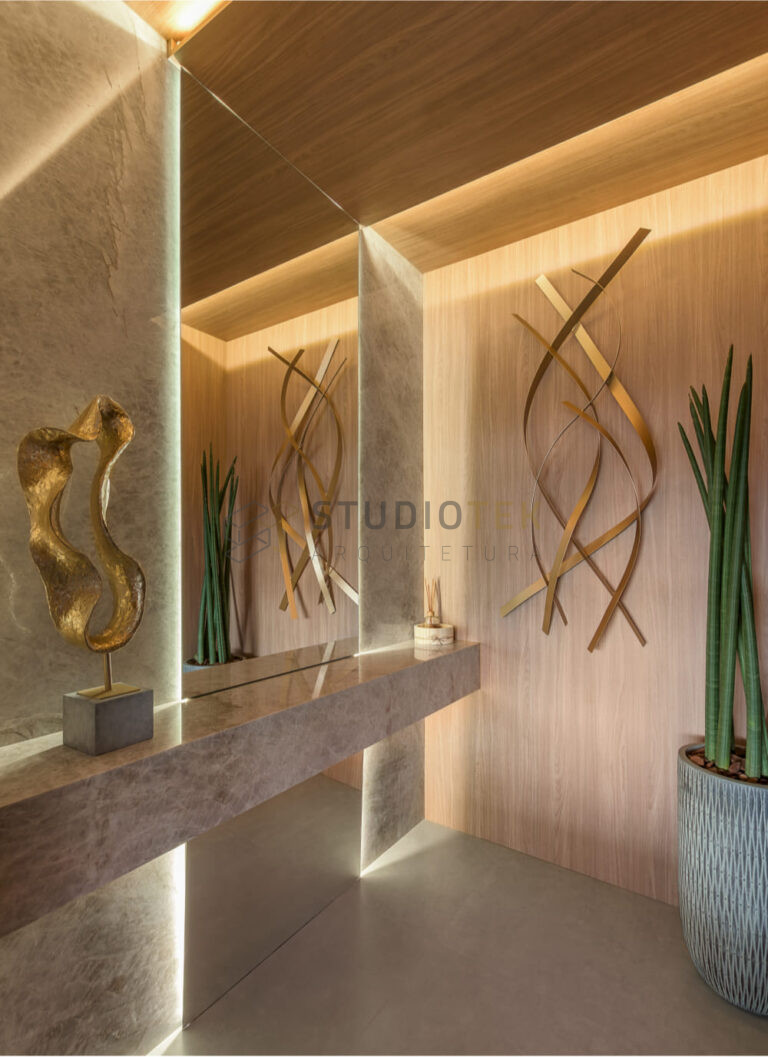 PROJETO LANDSCAPE NE