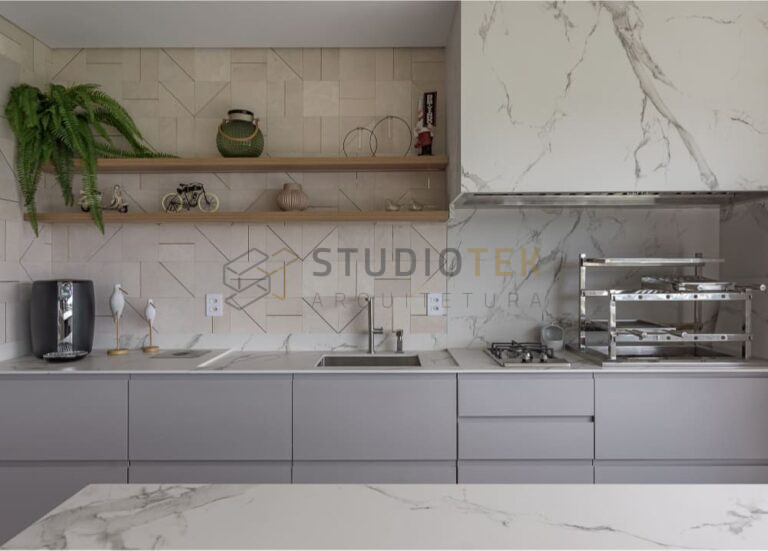 PROJETO LANDSCAPE NE