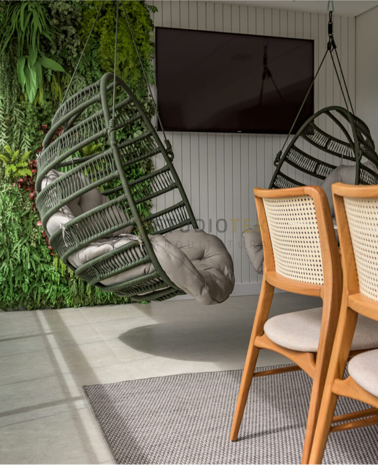 PROJETO LANDSCAPE NE