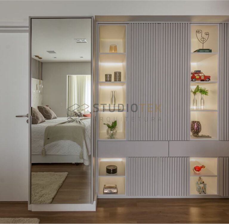 PROJETO LANDSCAPE NE