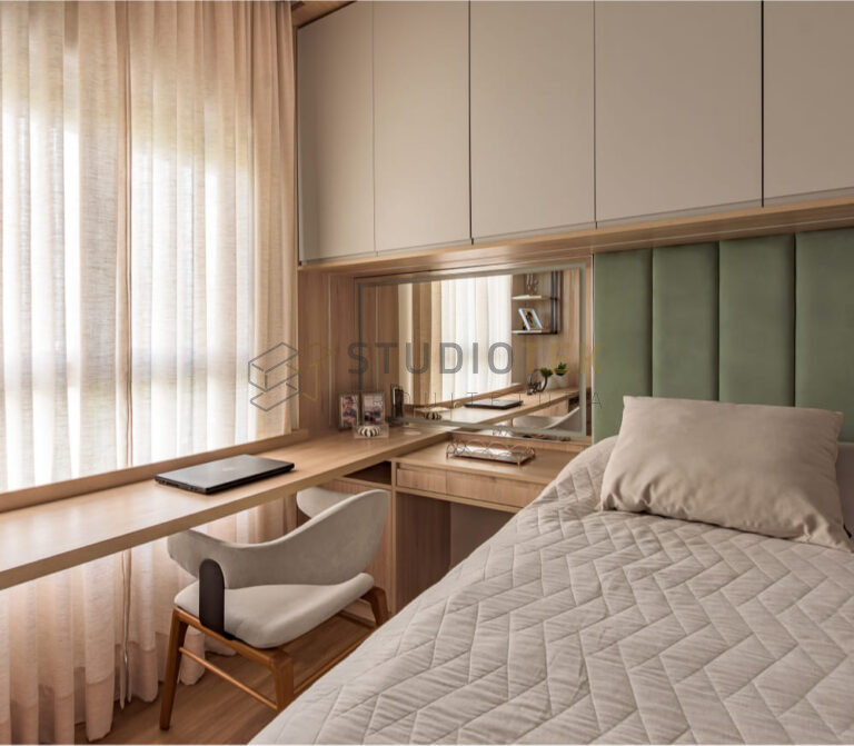 PROJETO LANDSCAPE NE