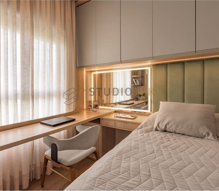 PROJETO LANDSCAPE NE