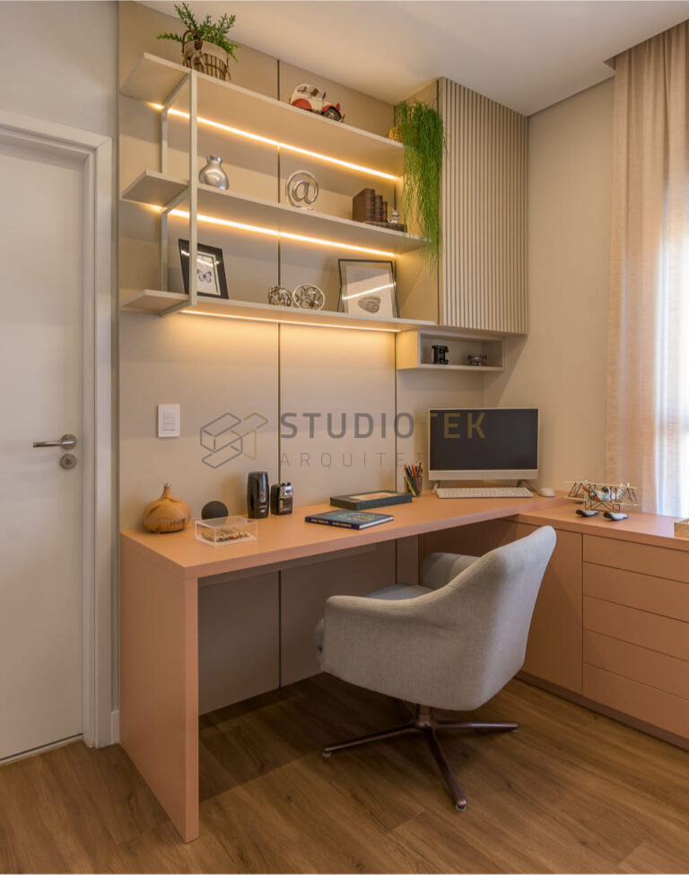 PROJETO LANDSCAPE NE