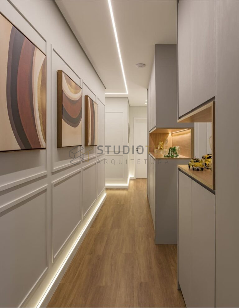 PROJETO LANDSCAPE NE